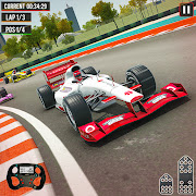 Formula Car Race Championship 2021 Mod