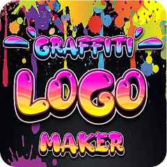 Graffiti Logos- Graffiti Maker Mod