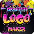 Graffiti Logos- Graffiti Maker APK