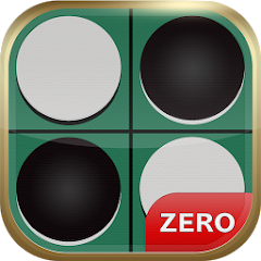 Reversi ZERO classic game Mod Apk