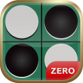 Reversi ZERO classic game Mod