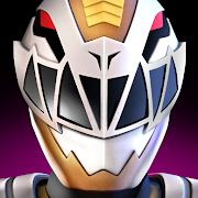 Power Rangers: Legacy Wars Mod