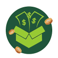 eReward: Earn Real CASH Money Mod