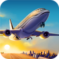 Airlines Manager: Plane Tycoon icon