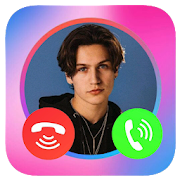 Chase Hudson Call You: Fake Video Call Mod