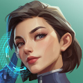 Foundation: Galactic Frontier APK