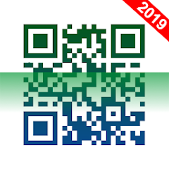 QR Code Scanner-QR Code Reader Mod Apk