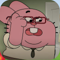 Super Gumball adventure game icon