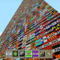 TNT Mods for Minecraft PE MCPE APK