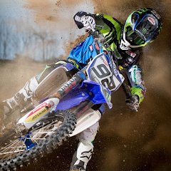 Dirt Bike Wallpapers Mod