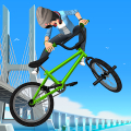 Flip Rider - BMX Tricks Mod