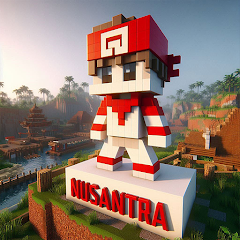 Craftsman: Nusantara Mod Apk