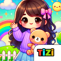 Tizi Town: My Preschool Games Mod