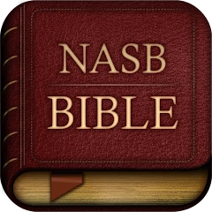 New American Standard Bible