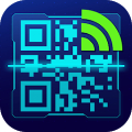 WiFi QR Code Generator & Scann APK