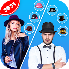 Hatify: Hat Photo Editor Mod Apk