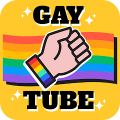 GayTubeOnline: Gay Movies LGBT APK