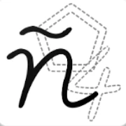 Handwriting Practice - Spanish Mod APK