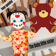 Guide for The Baby In Yellow 2 little sister Mod