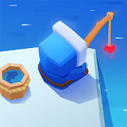 Ice Fishing: Idle Merge & Mine Mod Apk