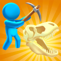 Dig Dinosaur! icon