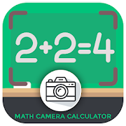 Math Photo Camera Calculator - Camera Math Solver Mod