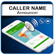 Caller Name Announcer Mod