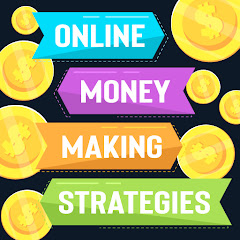 Online Money Making Strategies Mod