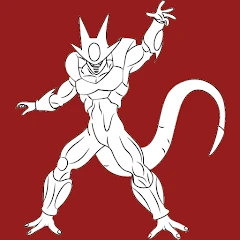 How to draw warrior Mod Apk [Remove ads][Mod speed]