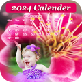 Calendar Photo Frames 2024 Mod