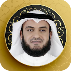 Audio Quran by Mishary Alafasy Mod