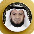 Audio Quran by Mishary Alafasy Mod