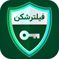 فیلترشکن پرسرعت وقوی Azadi VPN Mod