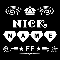 Nickname App: FF Name Style Mod