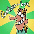 Cartoon Box - Frame Order APK