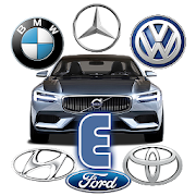 Car Names | Motor Vehicle Mod Apk