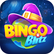 Bingo Blitz™️ - Bingo Games Mod