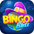 Bingo Blitz™️ - бинго онлайн Mod