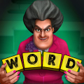 Scary Teacher - Word Game Mod