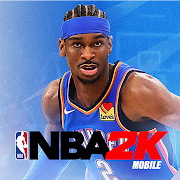 NBA 2K Mobile Basketball Game Mod