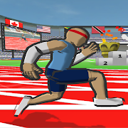 Speed Stars: Running Game Mod