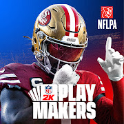 NFL 2K Playmakers Card Battler Mod Apk