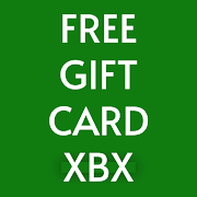 free gift card - xbx Mod