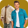 Mens Clothing Photo Editor APK