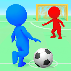 Kick the Ball: Football Games Mod Apk