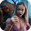 Ghosts photos - joke editor free ghost sticker APK