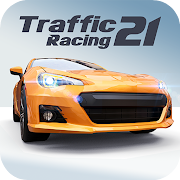 Traffic Racing 21 Mod