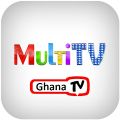 Multi TV Ghana APK