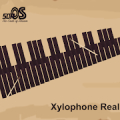 Xylophone Real: 2 mallet types Mod