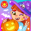 Pepi School: Fun Kid Games Mod